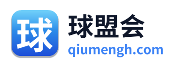 球盟会 Logo